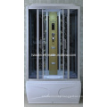 Complete Luxury Steam Shower House Box Cubicle Cabin (AC-57-150)